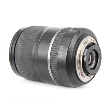 Tamron 16-300mm/3.5-6.3 Di II VC PZD DX Macro B016 (Nikon AF-s)